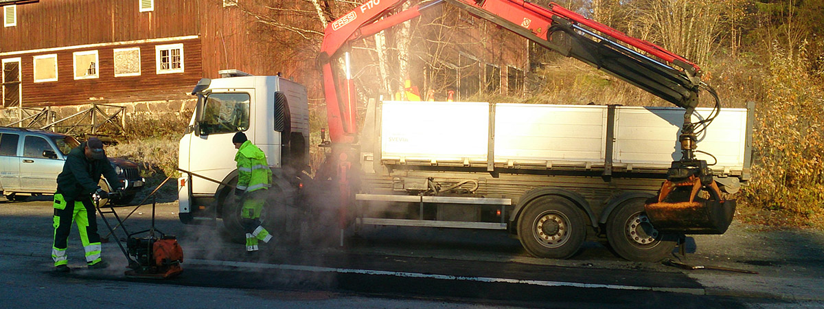 Kvalitet framf&ouml;r kvantitet